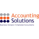 Accounting Solutions Ltd